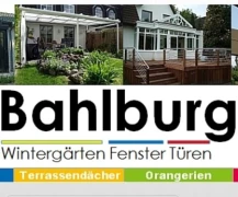 Bahlburg Wintergarten GmbH Hamburg