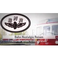 Bahn Nostalgie Reisen Salzgitter