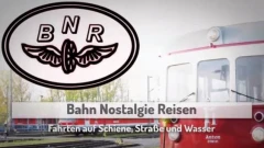 Bahn Nostalgie Reisen Salzgitter