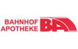 Logo Bahnhof Apotheke Dr. Thomas Wolf e.K.