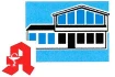 Logo Bahnhof-Apotheke Hermann Wittmer