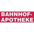 Logo Bahnhof-Apotheke