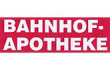 Logo Bahnhof-Apotheke Lothar Schumann e.K.