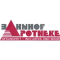 Logo Bahnhof-Apotheke