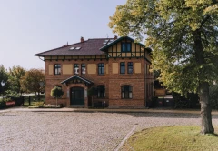 BAHNHOF Dargun