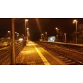 Bf Remscheid-L&uuml;ttringhausen bei Nacht