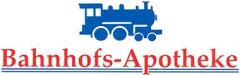 Logo Bahnhofs-Apotheke