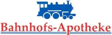 Logo Bahnhofs-Apotheke Heike Horster