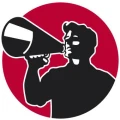 Logo Bahnhofsadel - Agentur f&uuml;r nachhaltige Kommunikation GbR