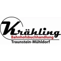 Logo Bahnhofsbuchhandlung W.Krähling GmbH