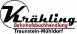 Logo Bahnhofsbuchhandlung W.Kr&auml;hling GmbH