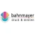 Logo Bahnmayer GmbH