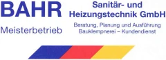 Bahr Sanitär- und Heizungstechnik GmbH Essen