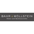 BAHR & W&Ouml;LLSTEIN Partnerschaft von Rechtsanw&auml;lten mbB Wiesbaden