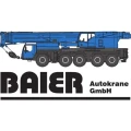 Baier Autokrane GmbH Mantel