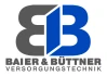 Logo Baier & Büttner Versorgungstechnik GmbH