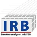 Logo Baier IRB Ing.-B&uuml;ro GmbH