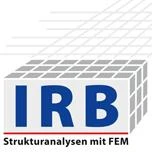 Logo Baier IRB Ing.-Büro GmbH