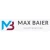 Logo Baier Max Sanit&auml;r- und Heizungstechnik