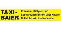 Baier Taxi Sulzbach-Rosenberg