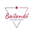 Logo Bailando® - Deine Tanzschule für Salsa, Bachata und mehr in Köln