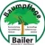 Logo Bailer Baumpflege