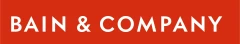 Logo Bain & Company Germany Inc. Unternehmensberatung