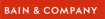 Logo Bain & Company Germany Inc.