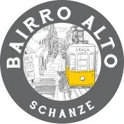Logo BAIRRO ALTO