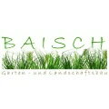 Logo Garten - und Landschaftsbau Benjamin Baisch