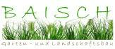 Logo Baisch Garten - und Landschaftsbau
