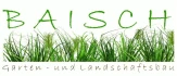 Logo Baisch Garten - und Landschaftsbau