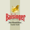Logo Baisinger L&ouml;wenbrauerei Teufel GmbH