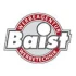 Logo Baist Beschriftung Textildruck