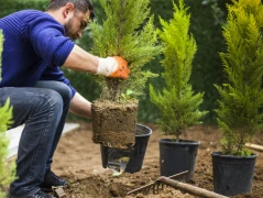 Bajrami Garten- und Tiefbau Düsseldorf