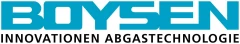 Logo BAK Boysen Abgaskomponenten GmbH & Co. KG