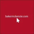 Logo Baker & McKenzie Partnerschaftgesellschaft