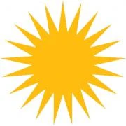 Logo Khoja, Bakr