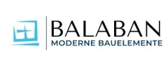 Balaban Moderne Bauelemente Karlstadt