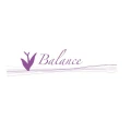 Logo Balance - Gesundheit und Entspannung Angelika Liedtke