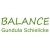 Logo BALANCE Gundula Schielicke Praxis f&uuml;r Stressbew&auml;ltigung