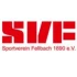 Logo BALANCE im Sportzentrum LOOP Fitness Studio des SV Fellbach