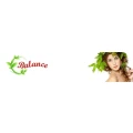 Logo Balance - Kosmetik & Fu&szlig;pflege