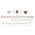 Logo Balance Schmiede