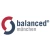 Logo balanced München - Life Coaching • Kinder- und Jugendcoaching • Lernberatung