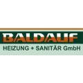 Logo Baldauf Heizung + Sanit&auml;r GmbH