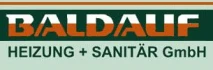 Logo Baldauf Heizung + Sanitär GmbH