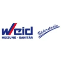Logo Weid, Baldur