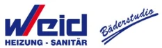Logo Baldur Weid Heizungs- und Sanit&auml;rtechnik
