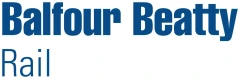 Logo Balfour Beatty Rail GmbH
